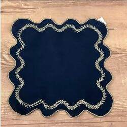 Guardanapo Alecrim Navy2